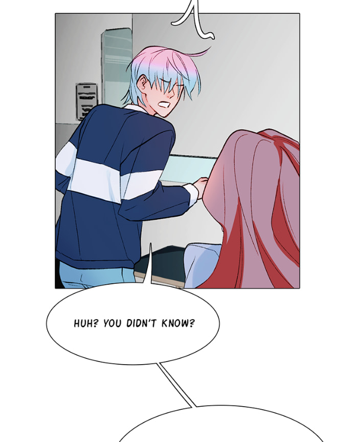 Lost in Translation Chapter 161 page 71 - 
