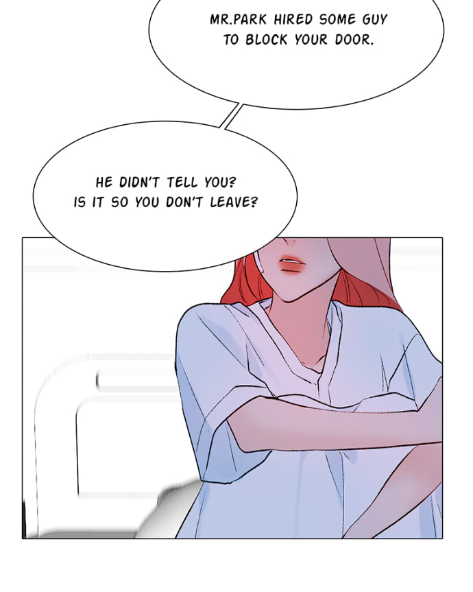 Lost in Translation Chapter 161 page 72 - 