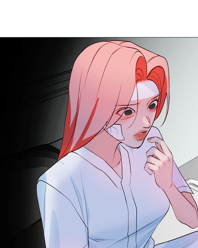 Lost in Translation Chapter 161 page 73 - 