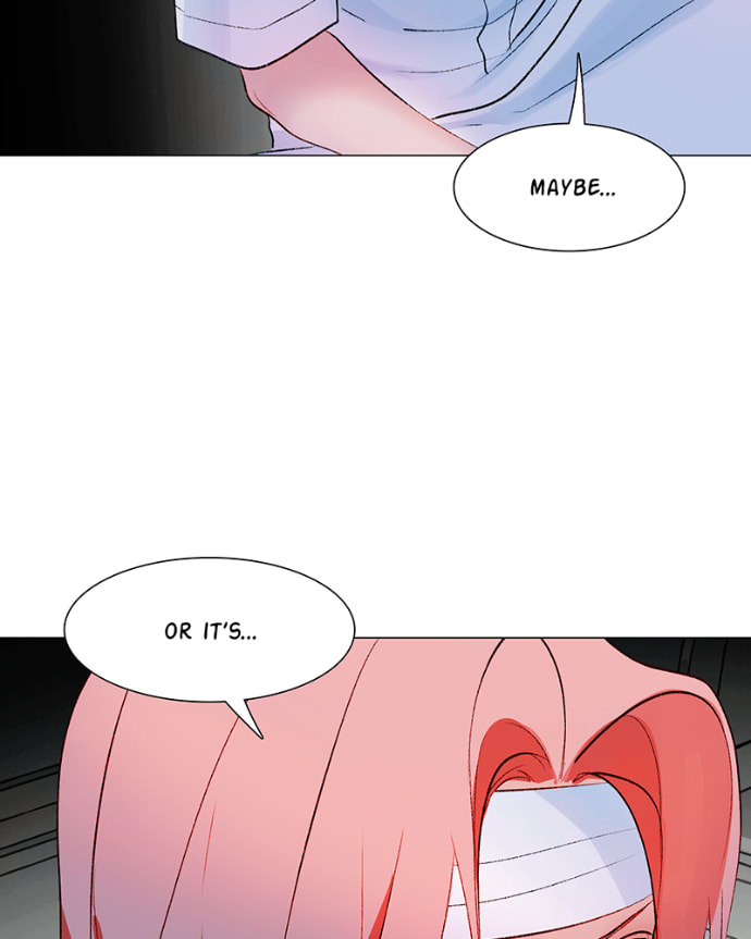 Lost in Translation Chapter 161 page 74 - 