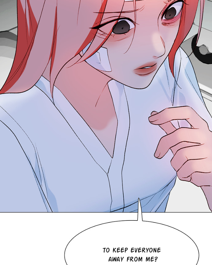 Lost in Translation Chapter 161 page 75 - 