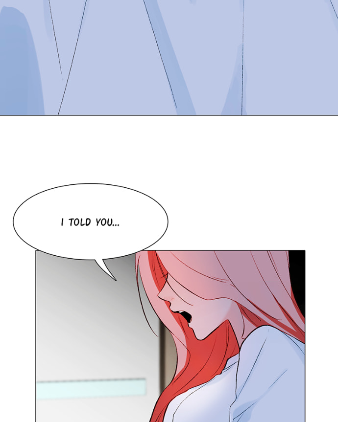 Lost in Translation Chapter 161 page 10 - 
