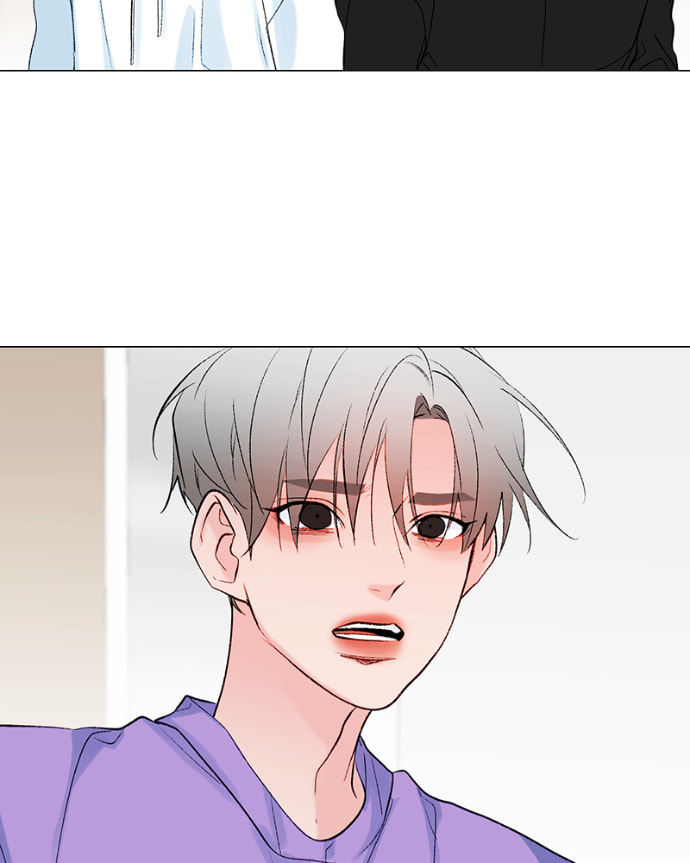 Lost in Translation Chapter 162 page 11 - 