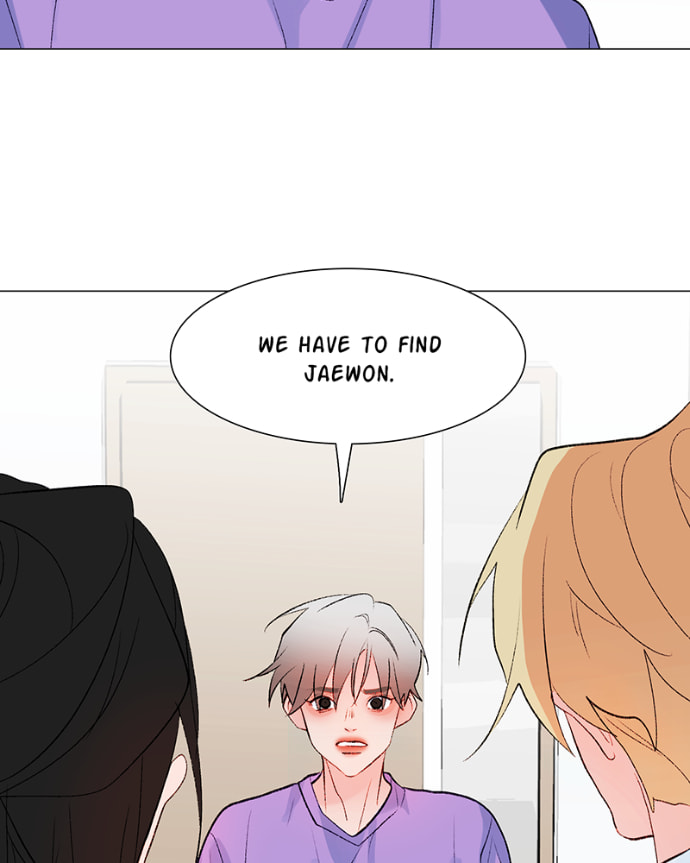 Lost in Translation Chapter 162 page 12 - 