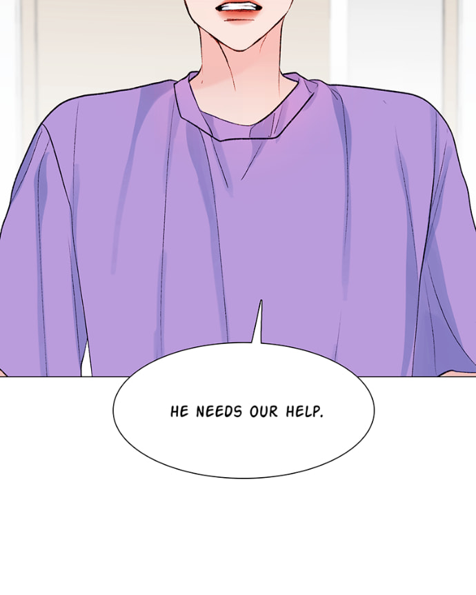 Lost in Translation Chapter 162 page 14 - 