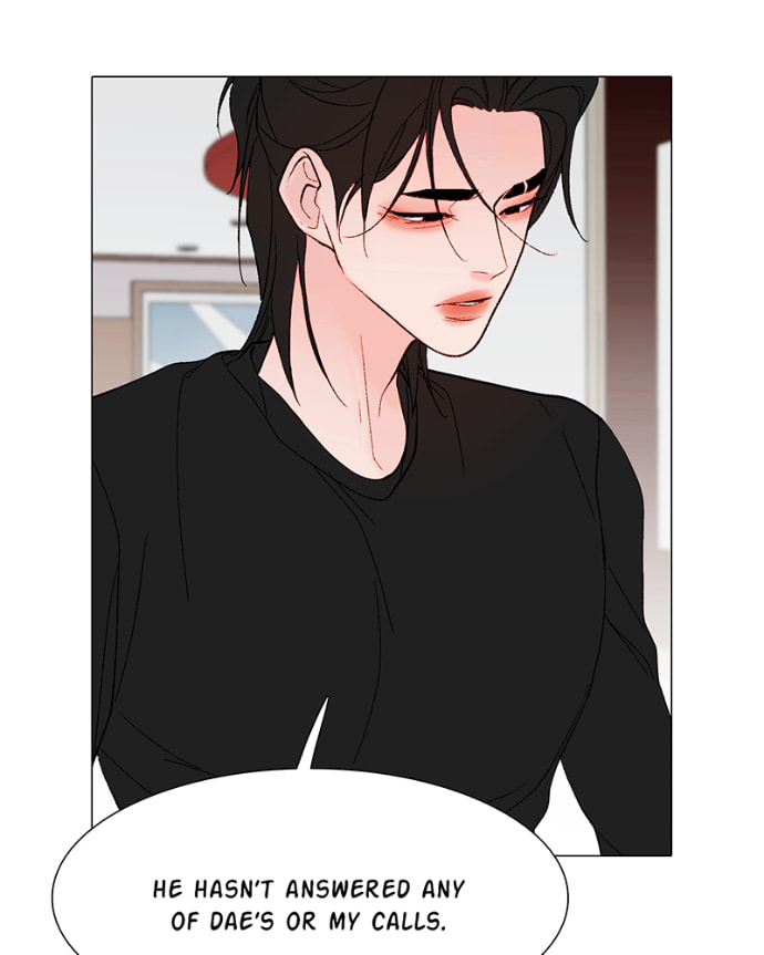 Lost in Translation Chapter 162 page 15 - 