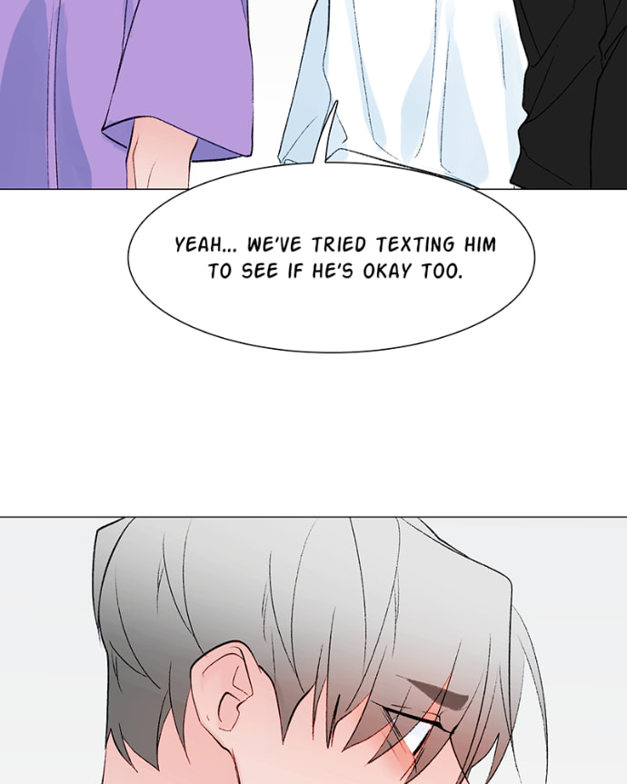 Lost in Translation Chapter 162 page 17 - 