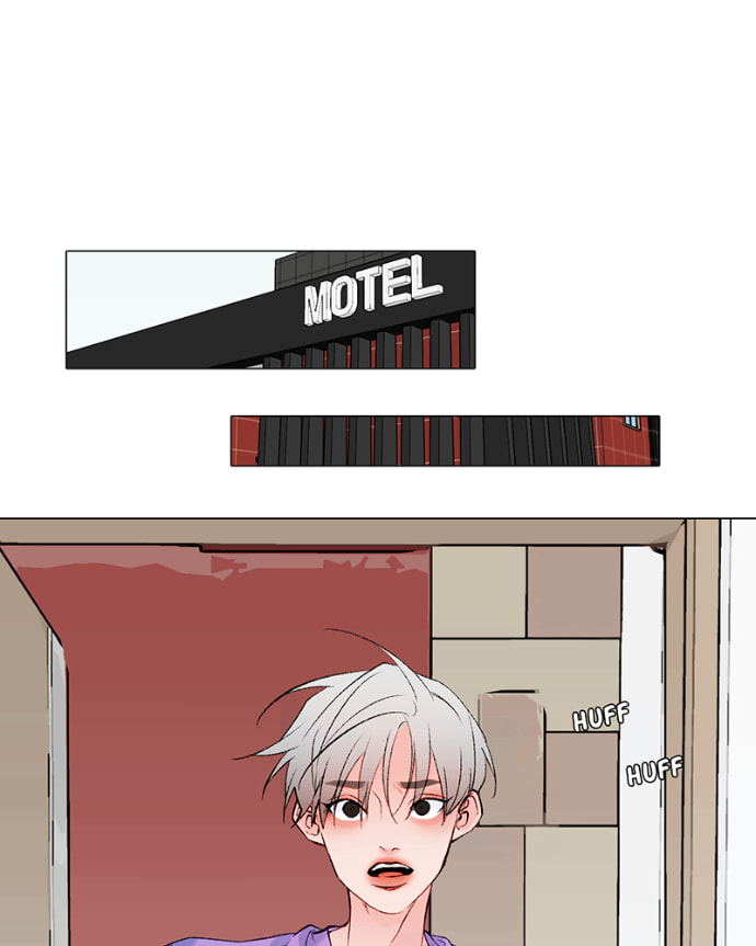 Lost in Translation Chapter 162 page 3 - 