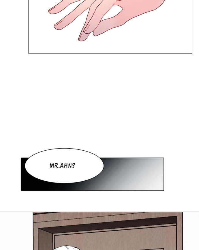 Lost in Translation Chapter 162 page 28 - 