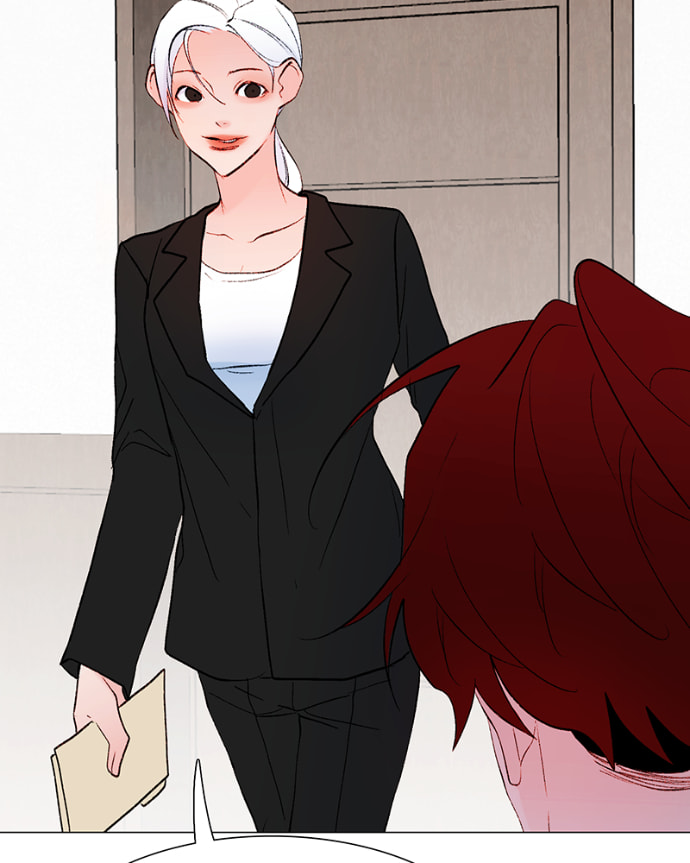 Lost in Translation Chapter 162 page 29 - 