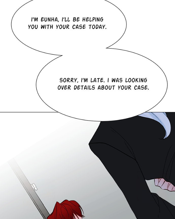 Lost in Translation Chapter 162 page 30 - 