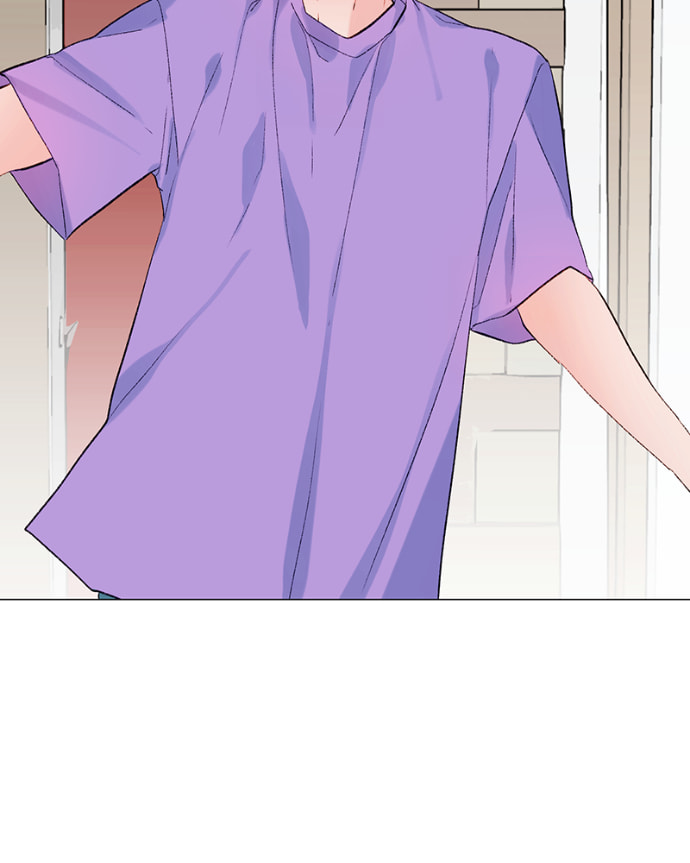Lost in Translation Chapter 162 page 4 - 