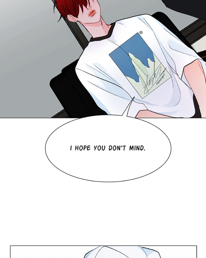 Lost in Translation Chapter 162 page 31 - 