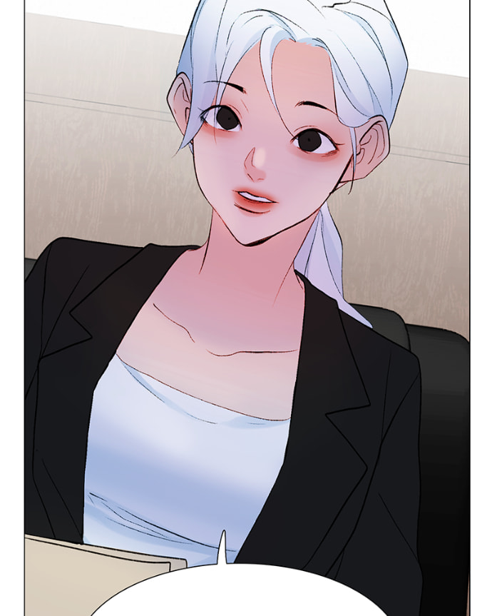 Lost in Translation Chapter 162 page 32 - 