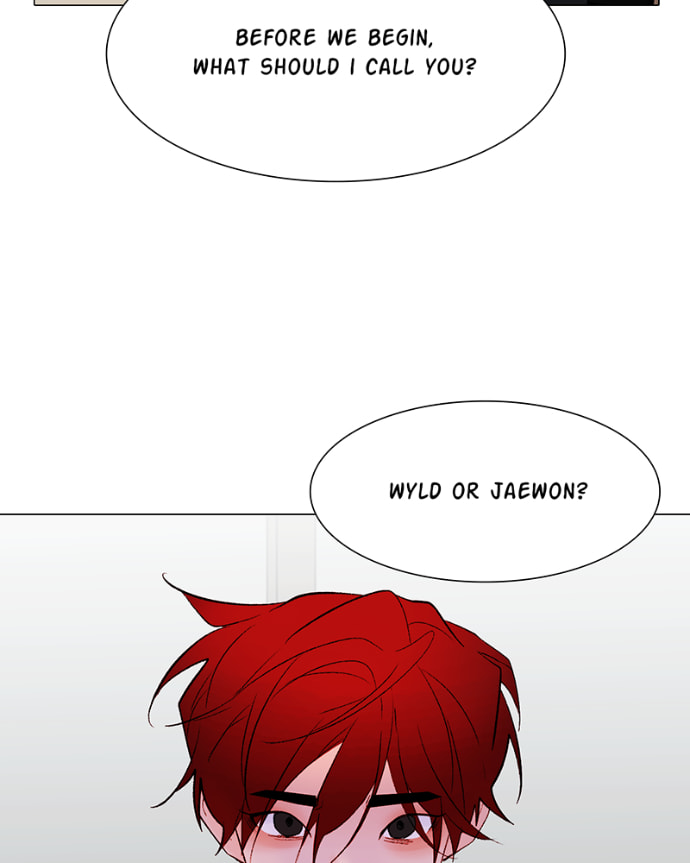 Lost in Translation Chapter 162 page 33 - 