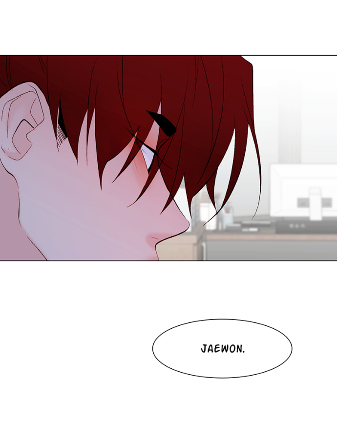 Lost in Translation Chapter 162 page 35 - 