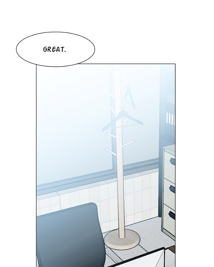 Lost in Translation Chapter 162 page 36 - 