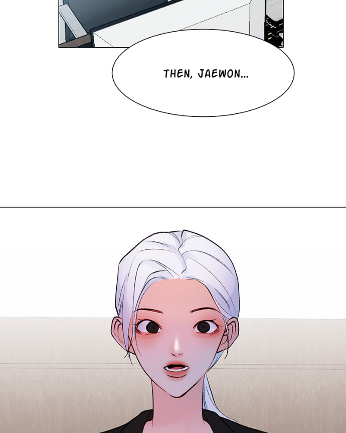 Lost in Translation Chapter 162 page 37 - 