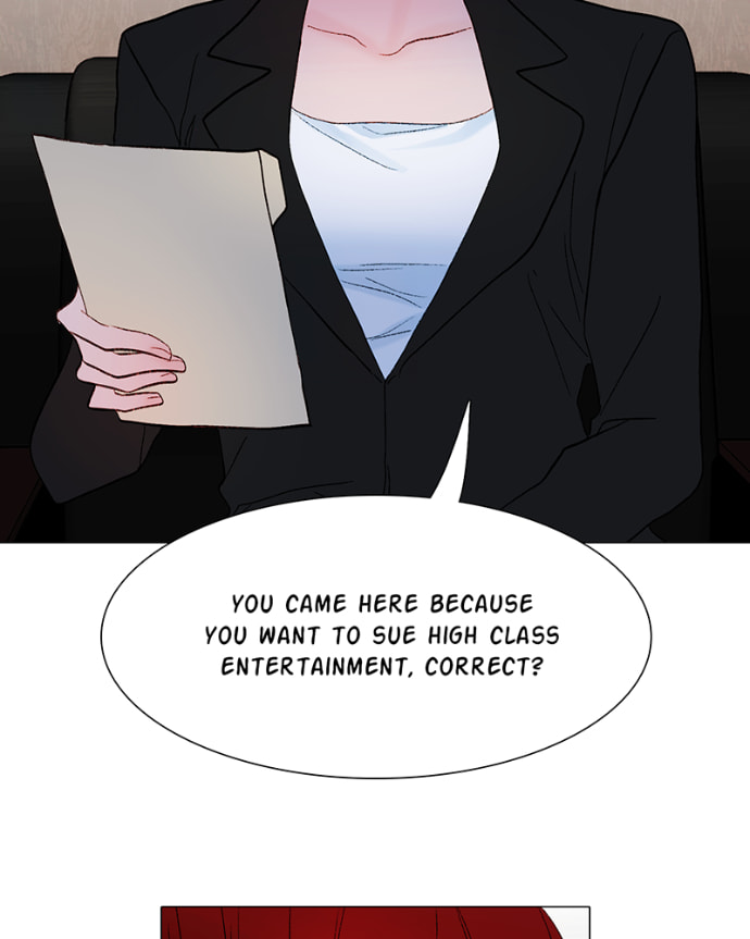 Lost in Translation Chapter 162 page 38 - 
