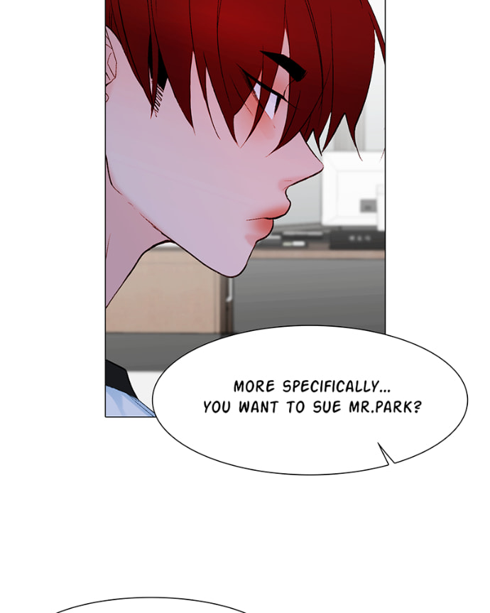 Lost in Translation Chapter 162 page 39 - 