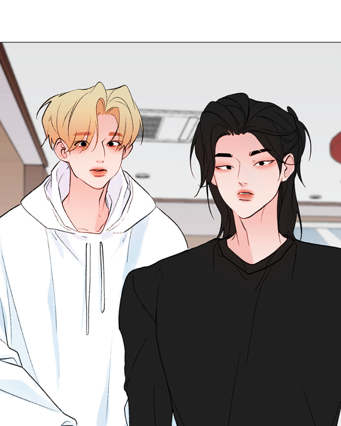 Lost in Translation Chapter 162 page 5 - 