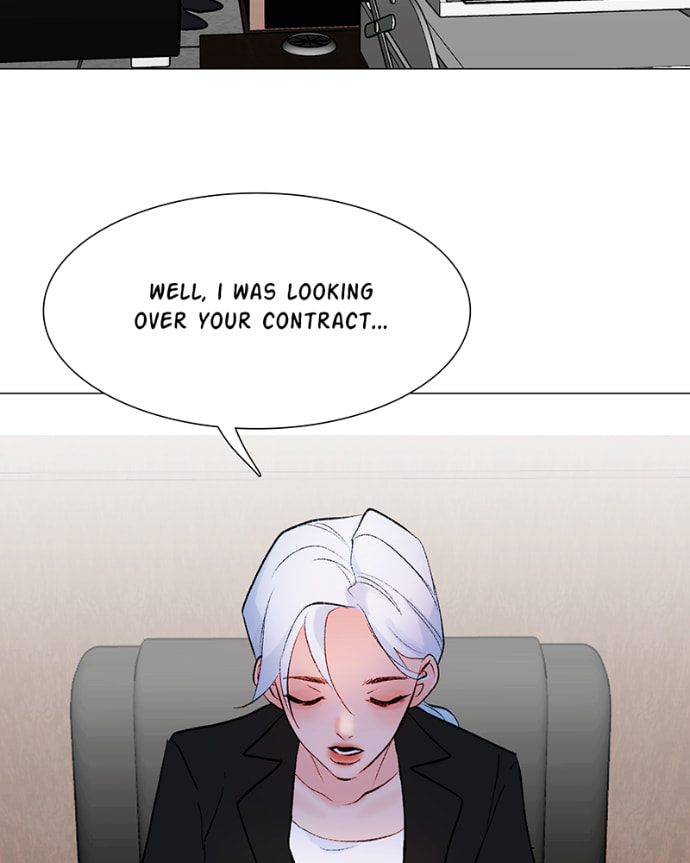 Lost in Translation Chapter 162 page 41 - 