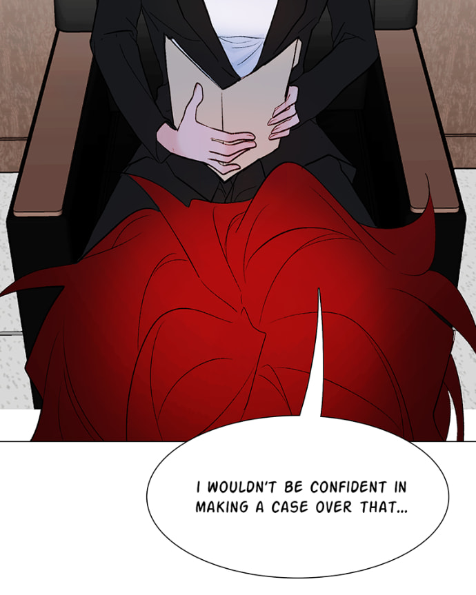 Lost in Translation Chapter 162 page 42 - 