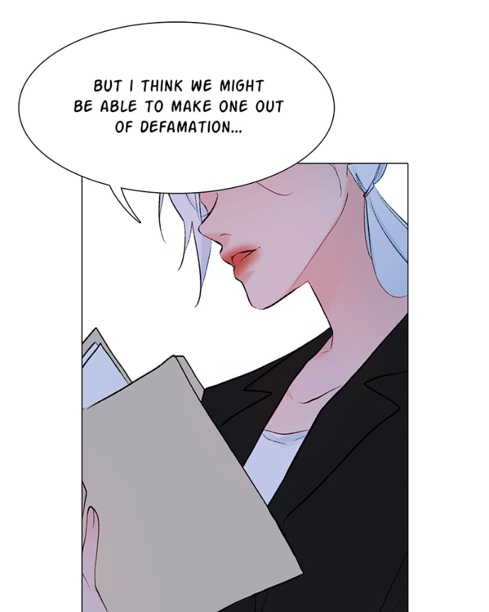 Lost in Translation Chapter 162 page 43 - 