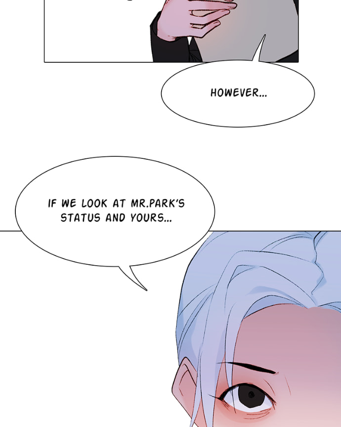 Lost in Translation Chapter 162 page 46 - 