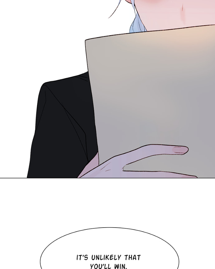 Lost in Translation Chapter 162 page 47 - 