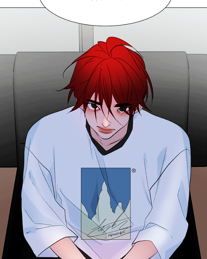 Lost in Translation Chapter 162 page 48 - 