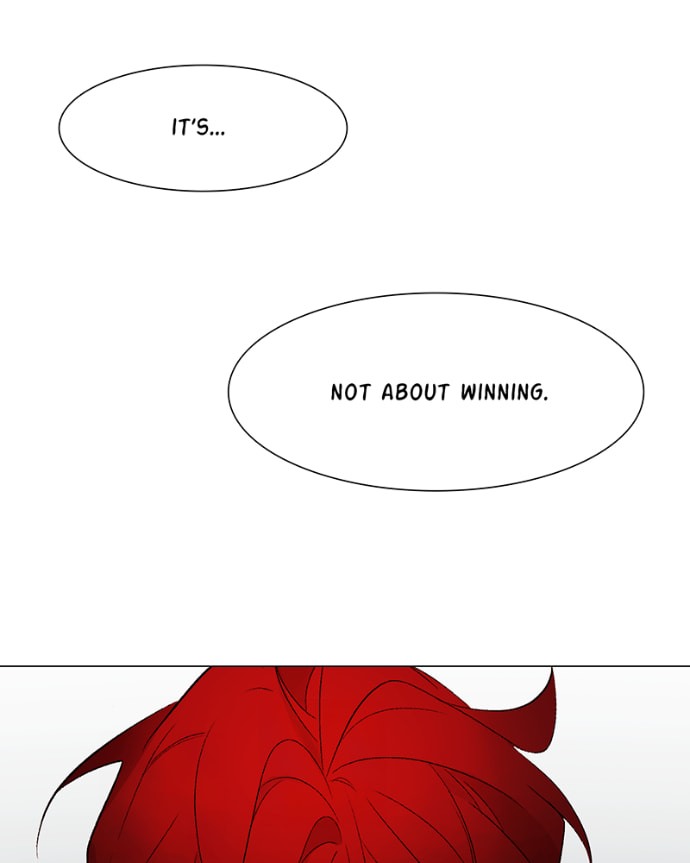 Lost in Translation Chapter 162 page 51 - 