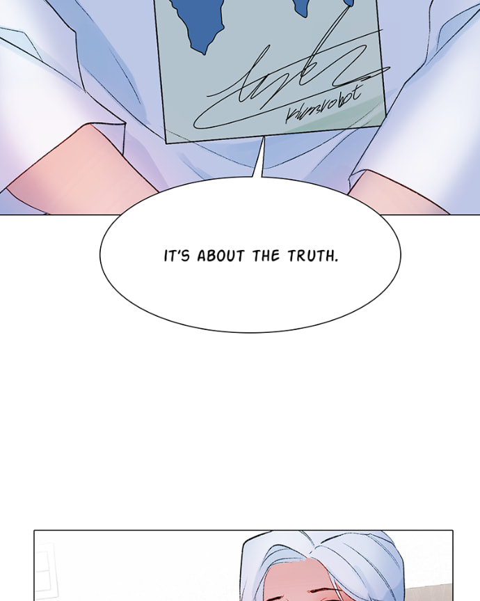 Lost in Translation Chapter 162 page 53 - 