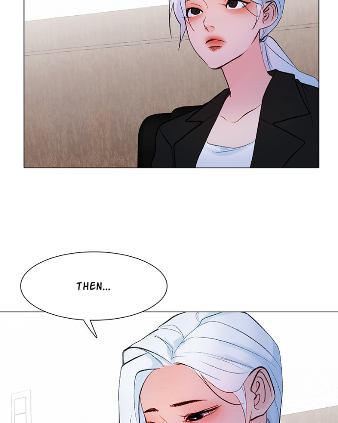 Lost in Translation Chapter 162 page 54 - 