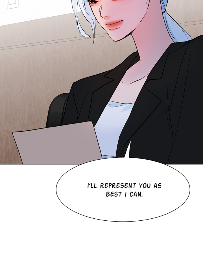 Lost in Translation Chapter 162 page 55 - 