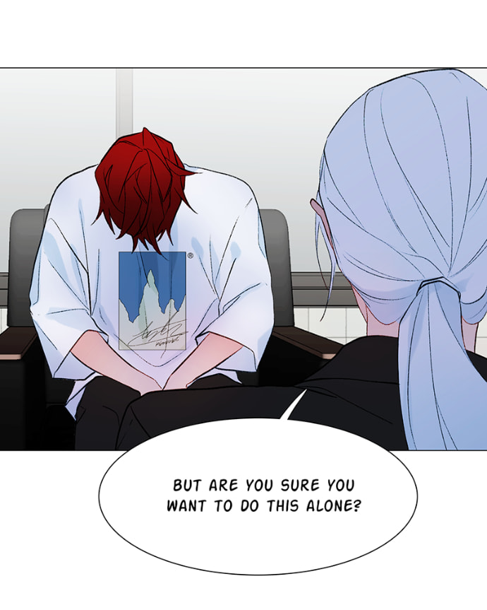 Lost in Translation Chapter 162 page 56 - 