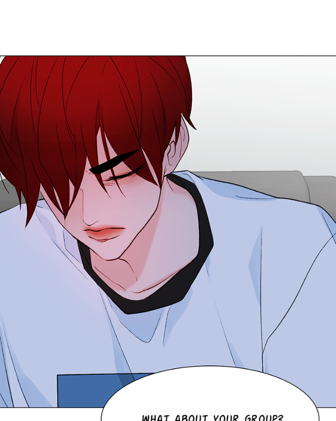 Lost in Translation Chapter 162 page 57 - 