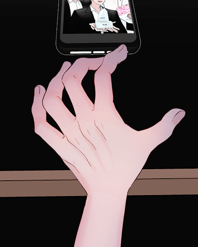 Lost in Translation Chapter 162 page 61 - 