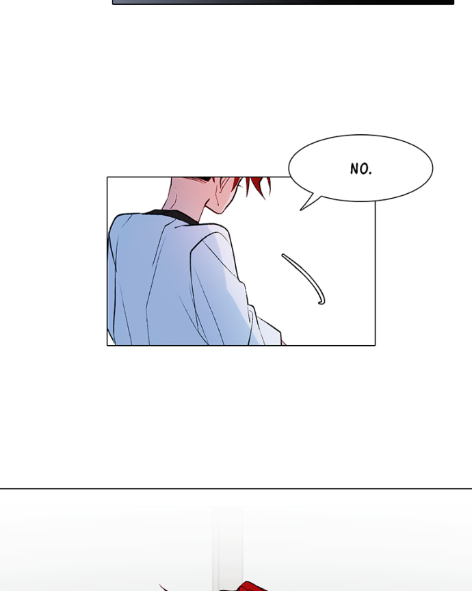 Lost in Translation Chapter 162 page 64 - 
