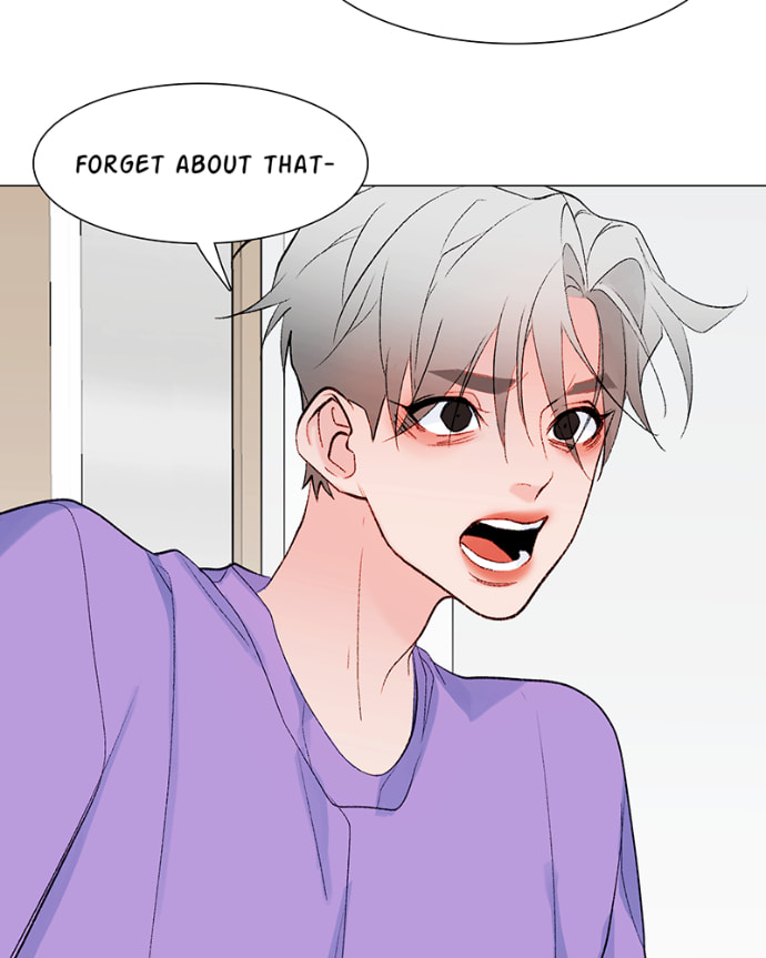 Lost in Translation Chapter 162 page 8 - 