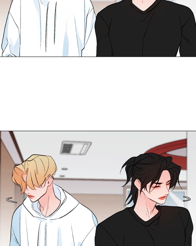 Lost in Translation Chapter 162 page 10 - 