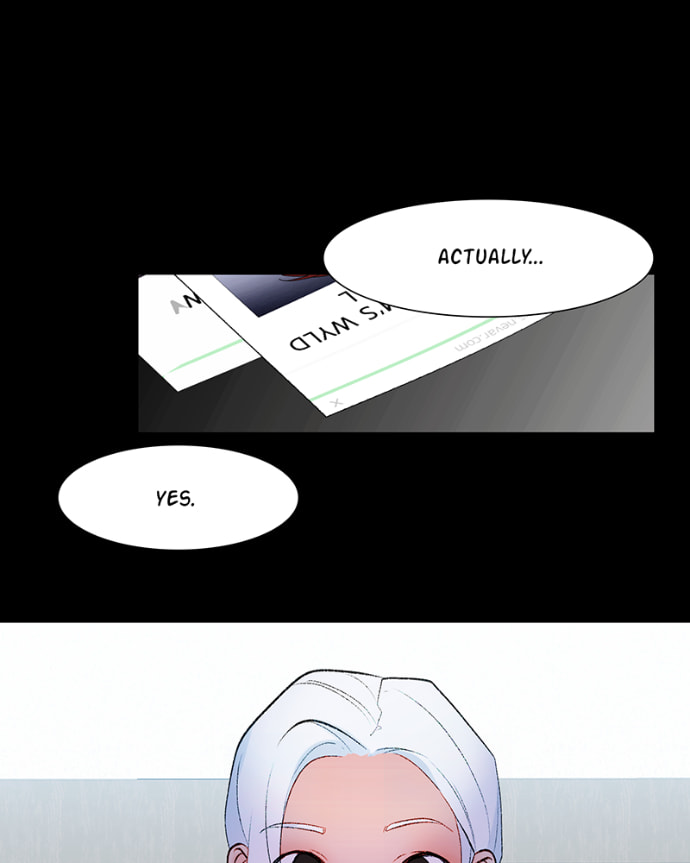 Lost in Translation Chapter 163 page 11 - 