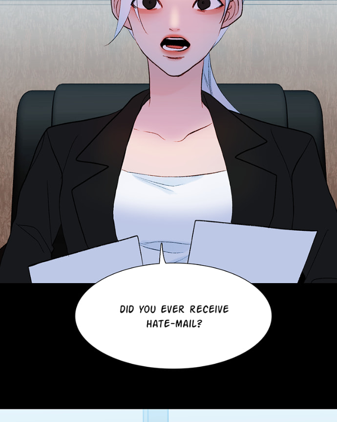 Lost in Translation Chapter 163 page 12 - 