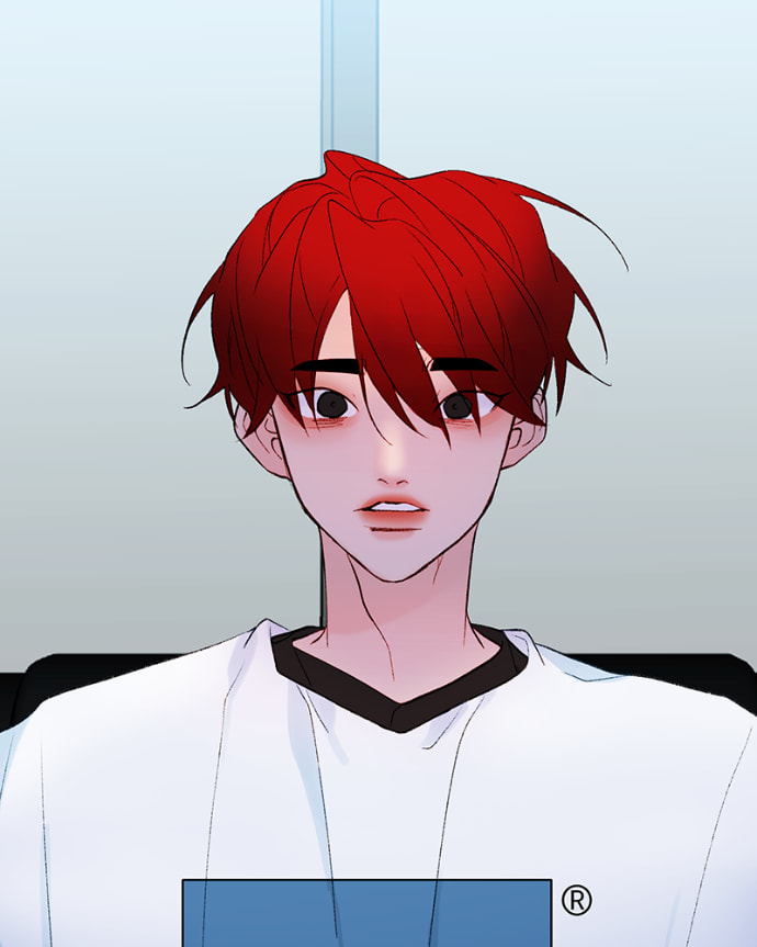 Lost in Translation Chapter 163 page 13 - 