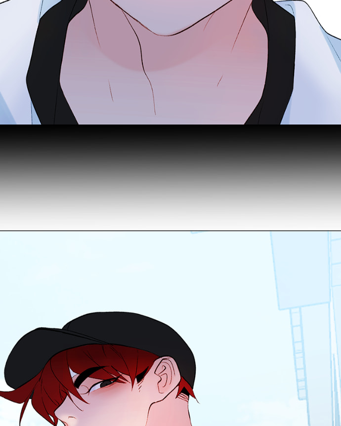 Lost in Translation Chapter 163 page 16 - 