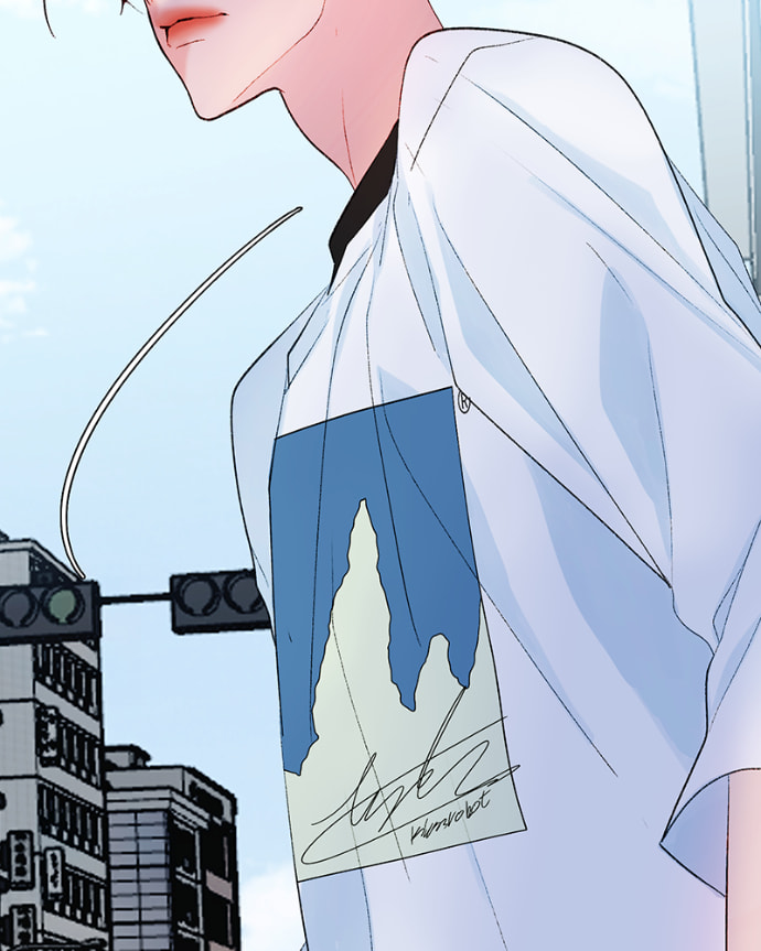 Lost in Translation Chapter 163 page 17 - 