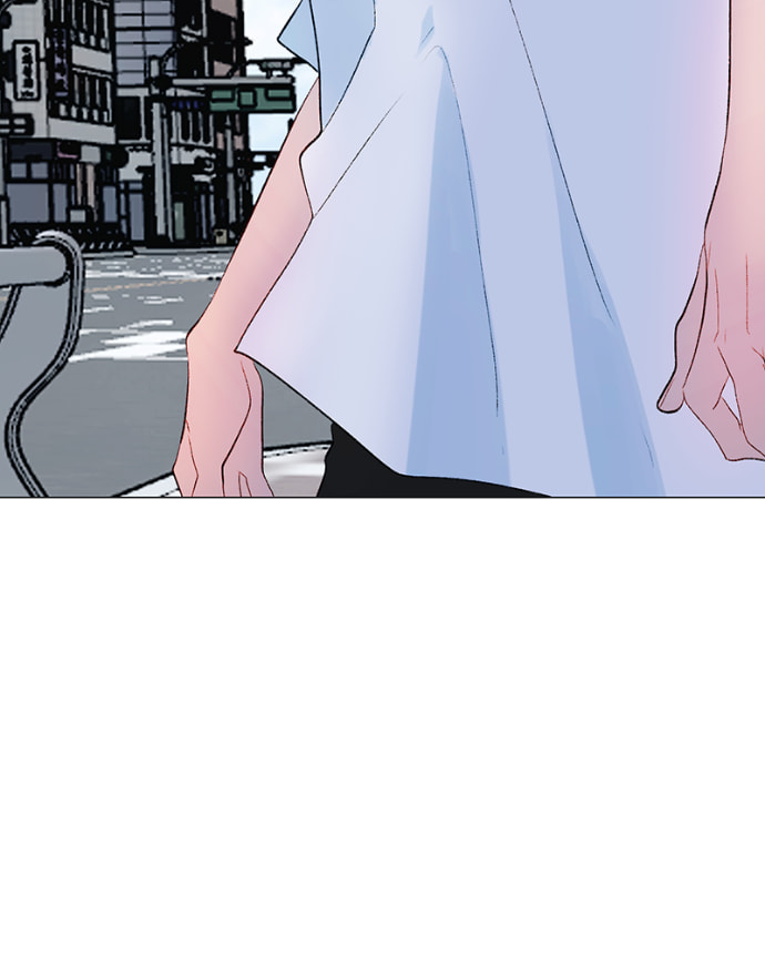 Lost in Translation Chapter 163 page 18 - 