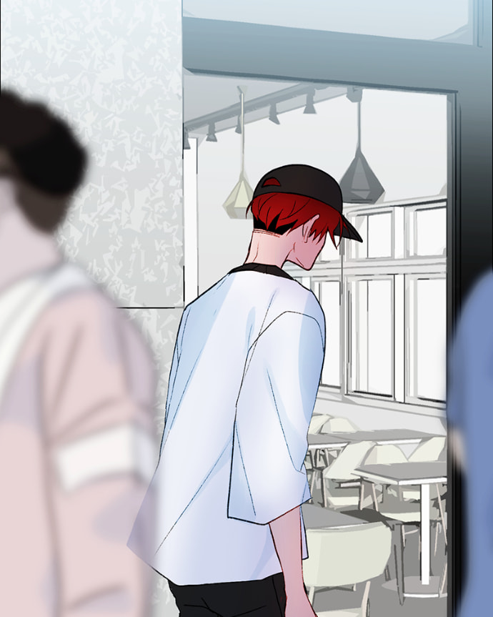 Lost in Translation Chapter 163 page 20 - 