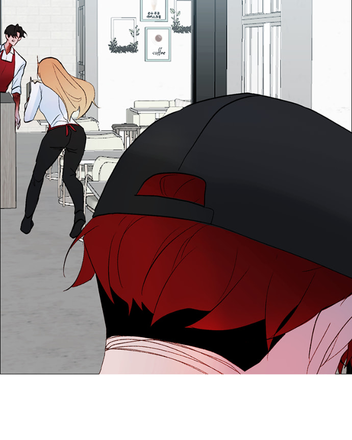 Lost in Translation Chapter 163 page 22 - 
