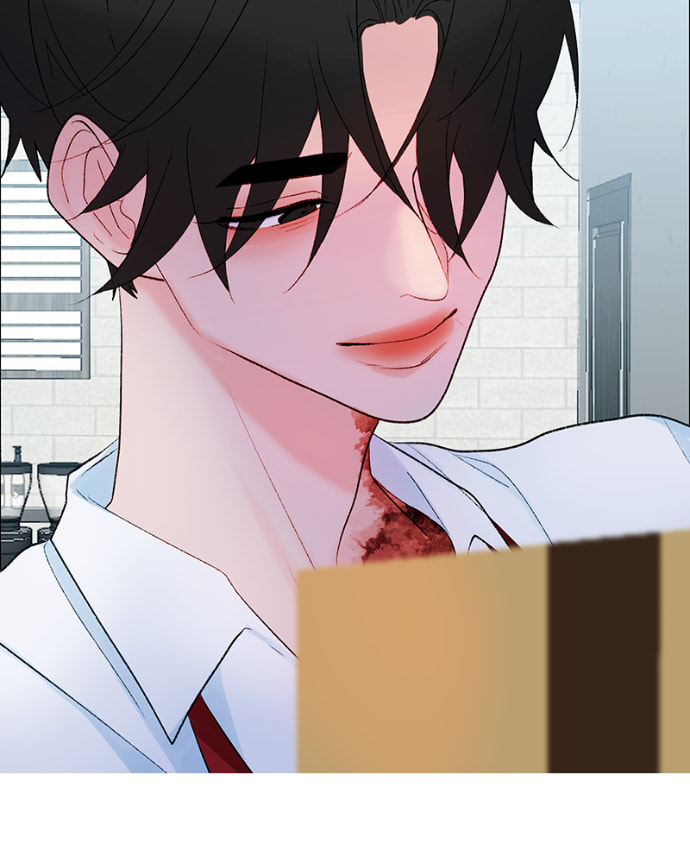 Lost in Translation Chapter 163 page 25 - 